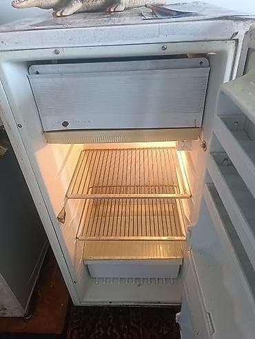 советский холодильник орск: Холодильник Biryusa, Однокамерный — 2