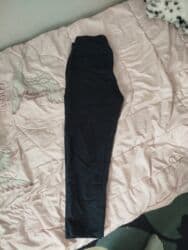 Шымдар: Штаны темно синие школьные брал за 2500 носил всего 2 недели — 3