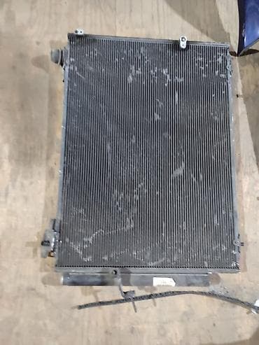 радиатор на дайхатсу: Радиатор кондиционера TOYOTA ALPHARD AHR20 2004 (б/у) — 1
