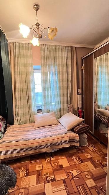 в манасе: Продам дом 🏡: Баялинова - Манаса — 6