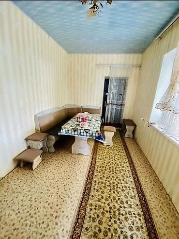 алтын казык ж м: 🏡 Токтогул шаарынан жер там сатылат! Кең жана ыңгайлуу жер тилкеси — 4