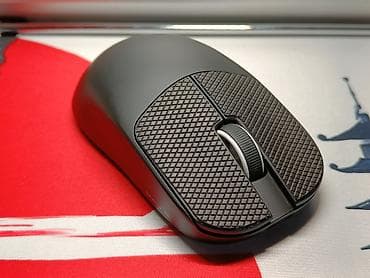 mx keys: Игровая мышь MAD R MAJOR +, 8K/500mAh/PAW3950/42g VXE Продаю игровую — 2