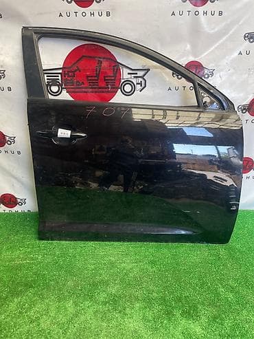 Дверь Передняя правая Kia, Б/у, Оригинал