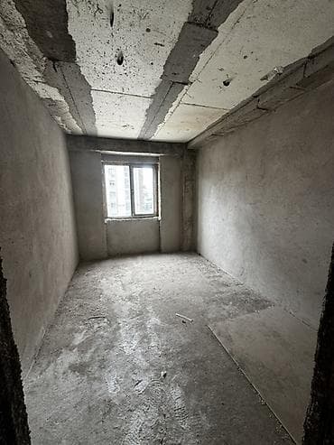 Кыймылсыз мүлк: 4 бөлмө, 130 м², 3 кабат, Даяр ПСО (өзү оңдоп түзөтүп бүтүү үчүн) — 9