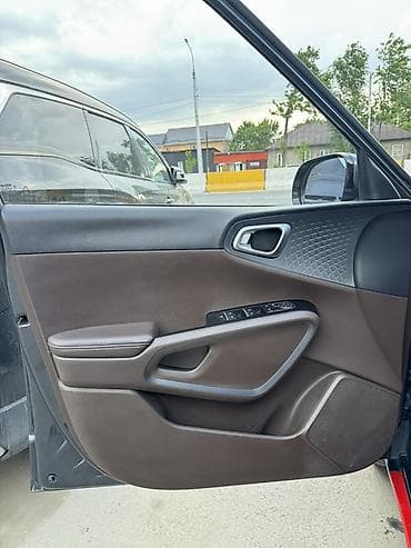 коврик на степ: Kia Soul: 2019 г., 1.6 л, Автомат, Бензин, Кроссовер — 4