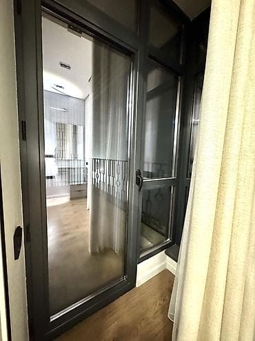 royal construction: 2 комнаты, 77 м², Элитка, 4 этаж, Евроремонт — 6