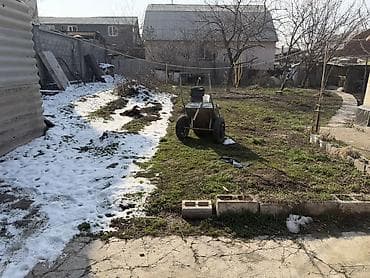 учаска кут: 6 соток, Для строительства, Красная книга, Тех паспорт, Договор купли-продажи — 4