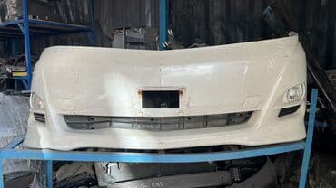 бампер тойота виндом: В продаже бампера передние, задние. Ноускаты Honda Stream Absolute — 26