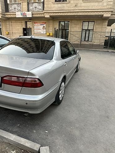 на хонда капа: Продаю Хонда Торнео 1999г. 2.0 куб Бензин правый руль. Для подробности — 1