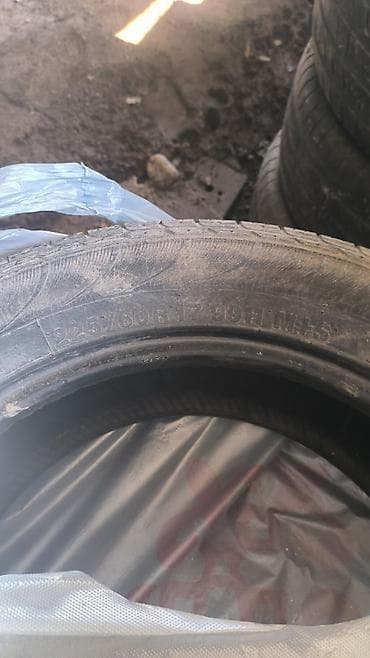 зимние шины 22560 r17: Шины 225/60 R17 99H M+S

- Комплект из 4 шин.
- Размер: 225/60 R17 — 1