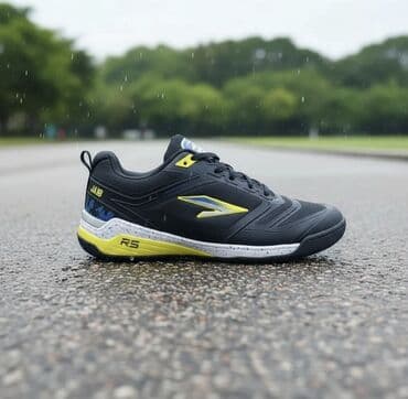 обувь для спорта: Phantasy men RS5 Зальник-Сороконожка: темно‑синий цвет с — 4