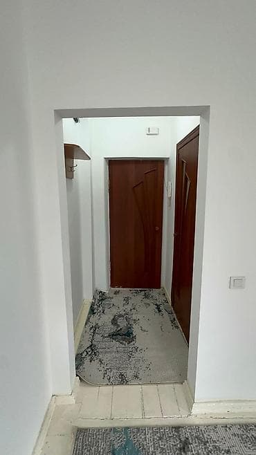 квартиры хрущевки: 2 комнаты, 40 м², Хрущевка, 2 этаж, Евроремонт — 5