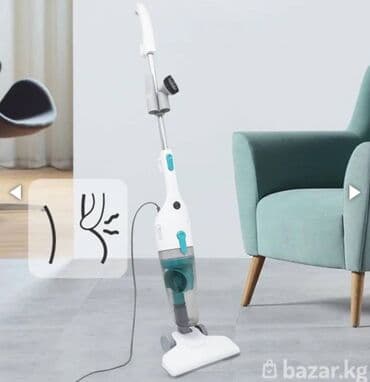 вертикальные пылесосы: Чаң соргуч — 4