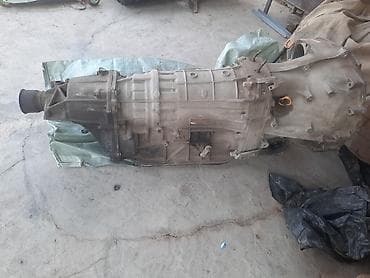 Гранаты: Коробка передач Автомат Subaru 2008 г., Б/у, Оригинал, Япония — 2