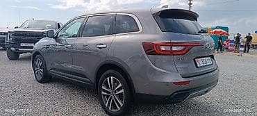 j 05: Renault QM6: 2021 г., 2 л, Автомат, Газ, Кроссовер — 5