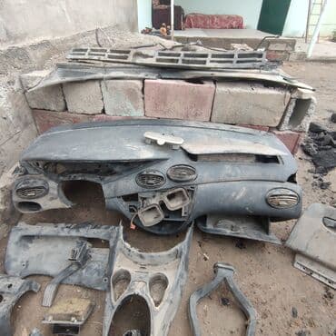 компьютерные мыши g cube: Центральная консоль GMC 2003 г., Б/у, Оригинал, США — 13