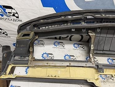 тарнео аккорд: Торпедо Honda CRV B20B 1998 Контрактный из Германии, в отличном — 10