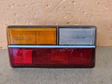 ауди 50: Задний левый стоп-сигнал Audi 1978 г., Б/у, Оригинал, Германия — 2
