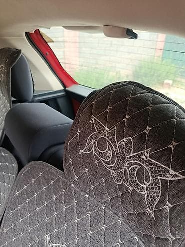 hynday gets: Hyundai Getz: 2004 г., 1.4 л, Автомат, Бензин — 3