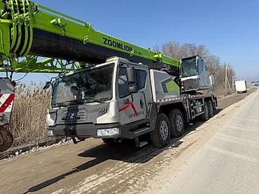 ящик с инструментами купить: Автокран, Zoomlion, 2021 г., от 30 м — 10