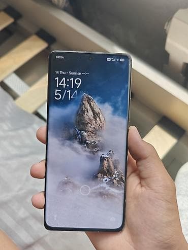 mi note 3: Xiaomi, 12 Pro, Б/у, 256 ГБ, цвет - Черный, 2 SIM — 5
