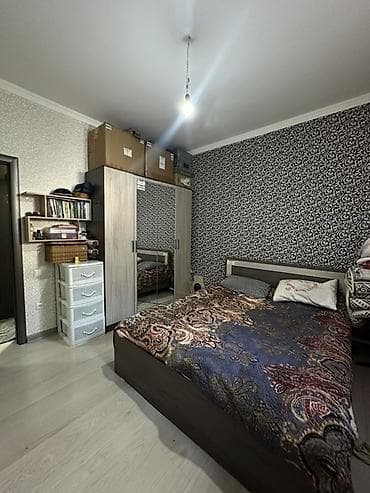 Недвижимость: Продаётся уютный жилой дом 📍 Арча-Бешик (ориентир: Ахунбаева / — 9