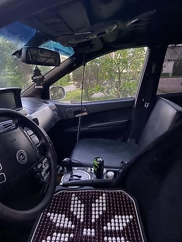 v klass: Эвакуатор, 2015 г., Ломаная — 5