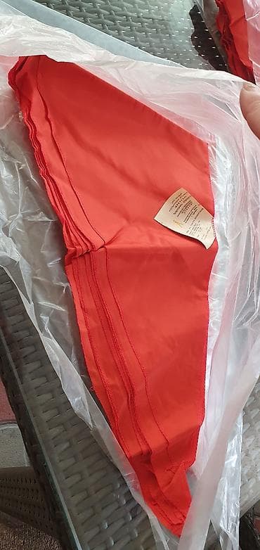 Пионерские галстуки СССР (Советские) с этикеткой. Также есть