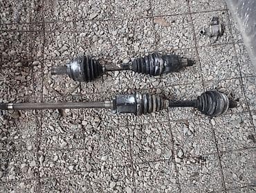 х5: Продаю передние гранаты на БМВ Х5 — 1