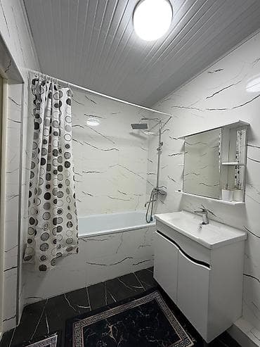 2х: 2 комнаты, 65 м², Элитка, 10 этаж, Евроремонт — 9