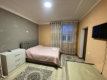 сдаю квартиру: 2 комнаты, Без подселения, С мебелью полностью — 2