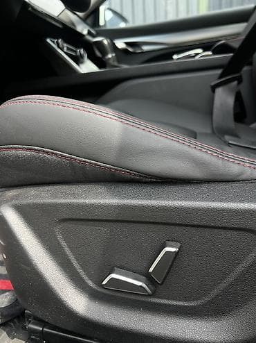 Geely Binrui: 2019 г., 1 л, Типтроник, Бензин, Седан — 8