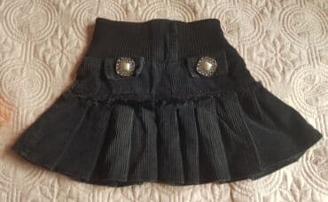 дом вещи: Детское платье, цвет - Розовый, Б/у — 18