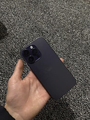 айфон хс макс бу: IPhone 14 Pro — 3