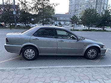 хонда аккорд 1999: Honda Accord: 1999 г., 2 л, Автомат, Бензин, Седан — 7