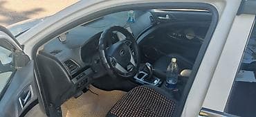 капот на спринтер: BYD E5: 2017 г., Автомат, Электромобиль, Седан — 3