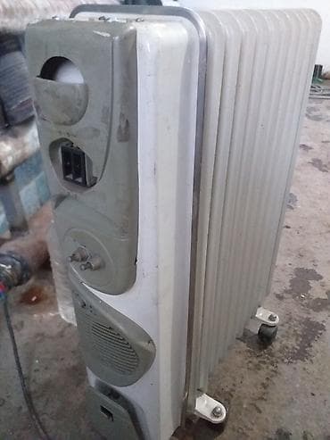 бу бойлер: Обогреватель в рабочем состоянии.
Торга нету!!! — 4