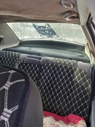 голф 3 седан: Volkswagen Vento: 1993 г., 1.8 л, Механика, Бензин, Седан — 2