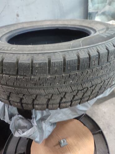 дэу нексия диски на 14 размер: Шины 185 / 70 / R 14, Зима, Комплект, Легковые, Китай, Sailun — 3