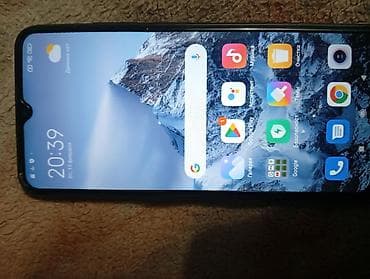 redmi note 9 a: Смартфон редми 9с Основные особенности: - Большой безрамочный — 1