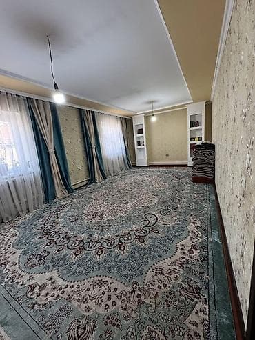 Продается дом в районе Арча-Бешик! 4комнаты, 4соток участок