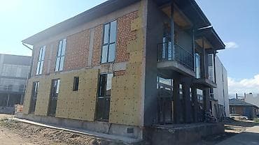 Продажа домов: Продаю таунхаус в панцеонате альфа Вайт резорт 63м2 готовый под псо на — 5