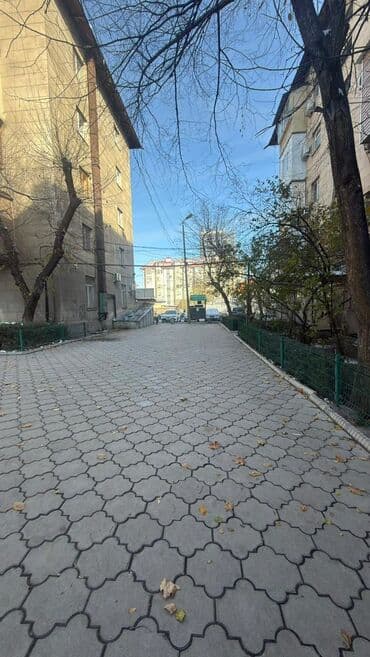 квартиры в рассрочку в бишкеке без первоначального взноса 2023: 1 комната, 31 м², Индивидуалка, 4 этаж, Косметический ремонт — 7