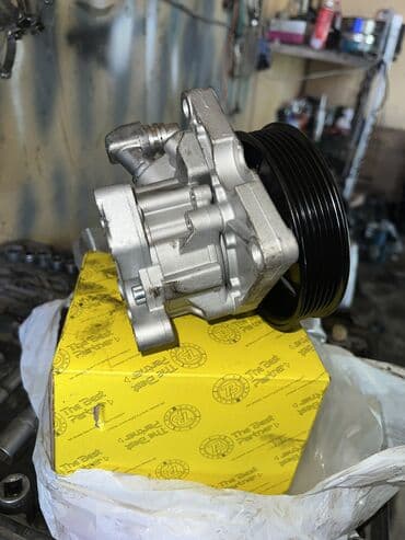 гур w210: Гидроусилитель Mercedes-Benz Новый — 4