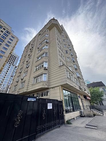 оочень срочно: 4 комнаты, 145 м², Филармония Элитка, 5 этаж, Дизайнерский ремонт — 7