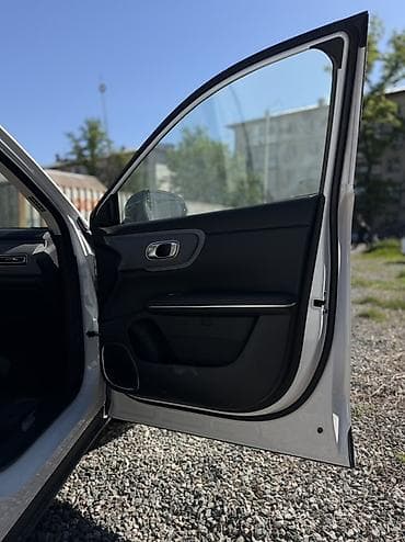 дом животные: Changan Qiyuan Q05: 2026 г., 2 л, Автомат, Электромобиль, Кроссовер — 5