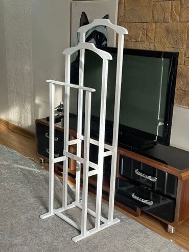 вешелки: Вешалки, плечики, Новый, Самовывоз, Бесплатная доставка, Платная доставка — 4