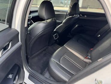 шины киа к5: Kia K5: 2020 г., 2 л, Автомат, Газ, Седан — 6