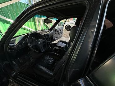 кузов на бмв е34: BMW 5 series: 1991 г., 2.5 л, Механика, Бензин, Седан — 3