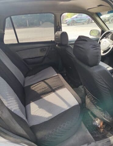 машины матиз: Daewoo Nexia: 2010 г., 1.5 л, Механика, Бензин, Седан — 7